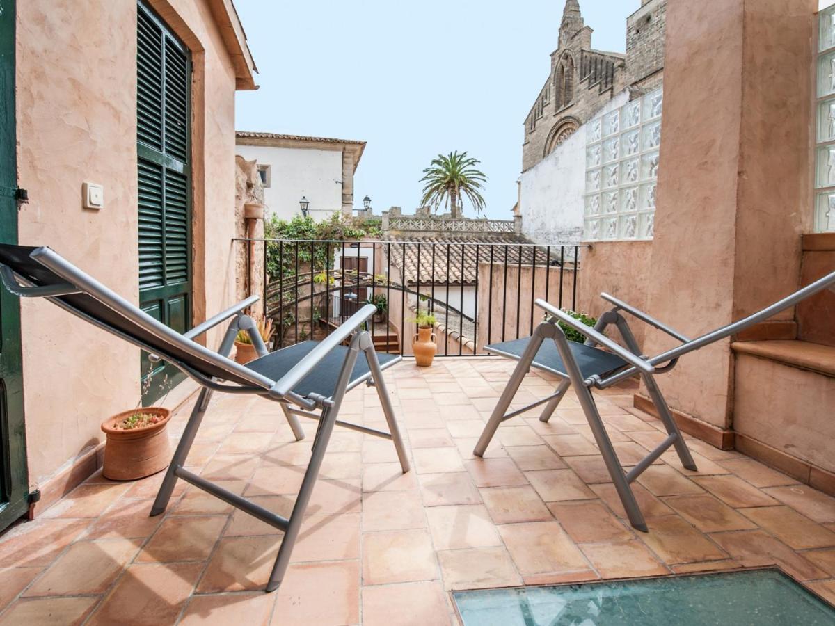 Сasa de vacaciones House Ca Na Blanca Alcúdia
